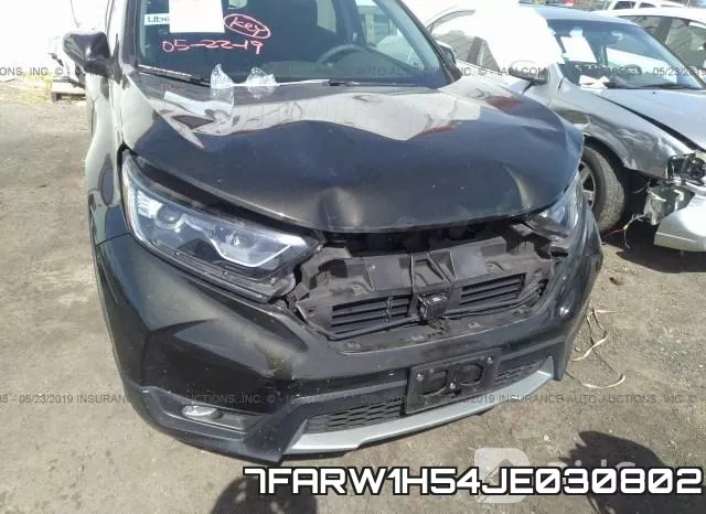 7FARW1H54JE030802 фото 7