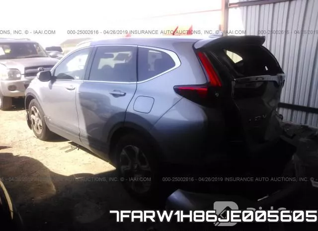 7FARW1H86JE005605 фото 4