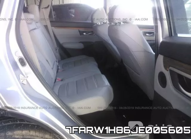 7FARW1H86JE005605 фото 9