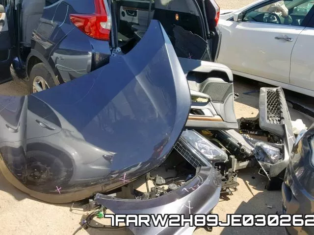 7FARW2H89JE030262 фото 10