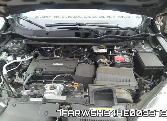 7FARW5H34HE003373 фото 2