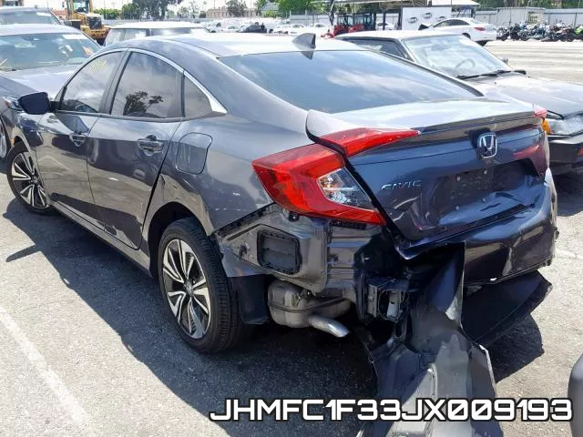 JHMFC1F33JX009193 фото 4