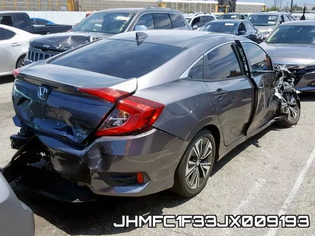 JHMFC1F33JX009193 фото 5