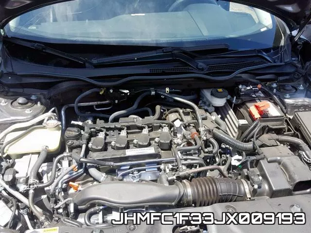 JHMFC1F33JX009193 фото 8