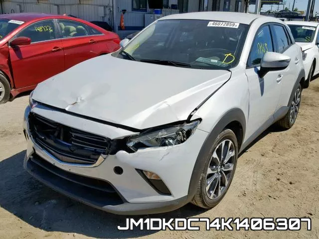 JM1DKDC74K1406307 фото 3