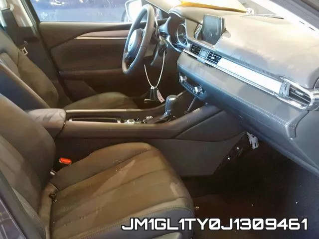 JM1GL1TY0J1309461 фото 6