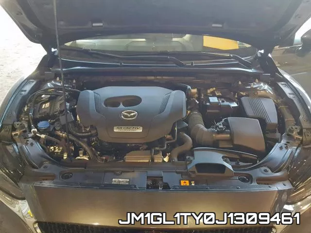 JM1GL1TY0J1309461 фото 8