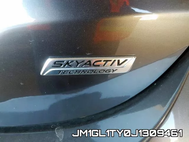 JM1GL1TY0J1309461 фото 9