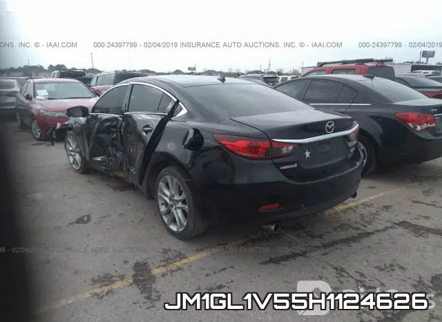 JM1GL1V55H1124626 фото 4