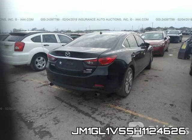 JM1GL1V55H1124626 фото 5