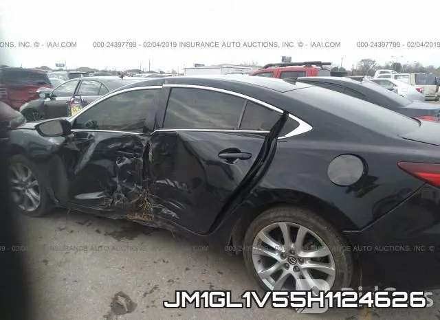 JM1GL1V55H1124626 фото 7
