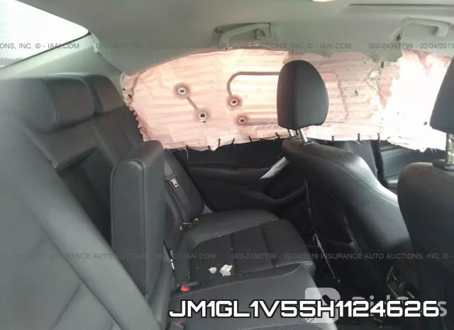JM1GL1V55H1124626 фото 9