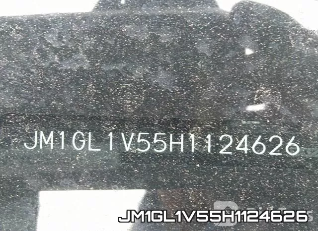 JM1GL1V55H1124626 фото 10