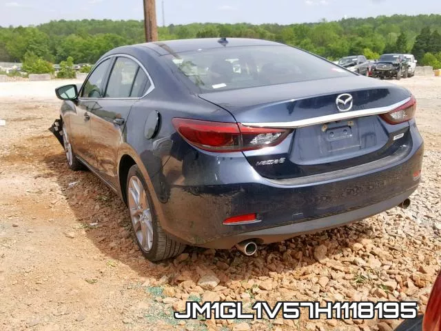 JM1GL1V57H1118195 фото 4