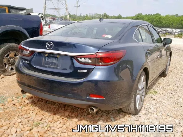 JM1GL1V57H1118195 фото 5