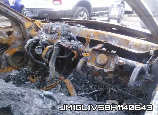 JM1GL1V58H1140643 фото 6