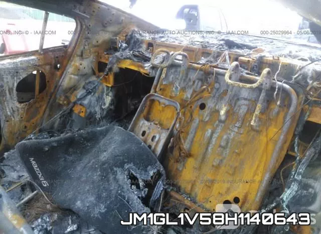 JM1GL1V58H1140643 фото 9