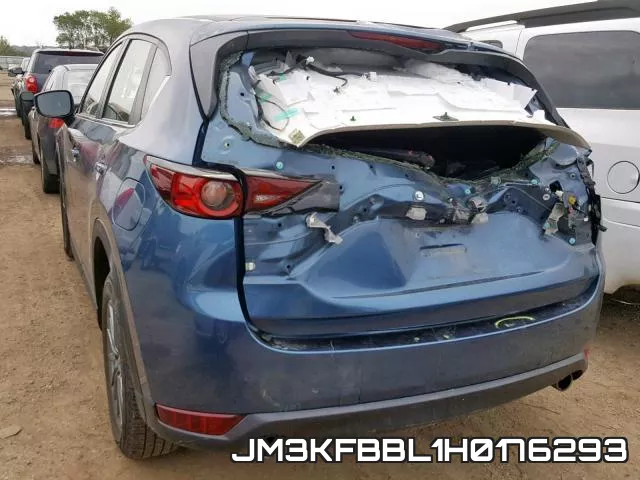 JM3KFBBL1H0176293 фото 4