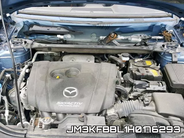 JM3KFBBL1H0176293 фото 8