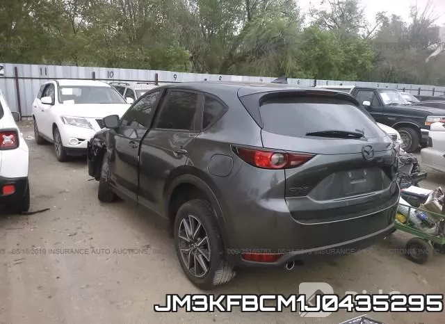 JM3KFBCM1J0435295 фото 4