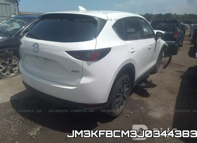 JM3KFBCM3J0344383 фото 5