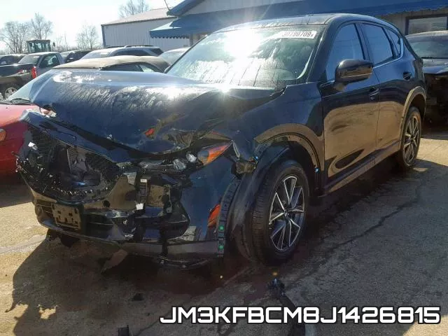JM3KFBCM8J1426815 фото 3