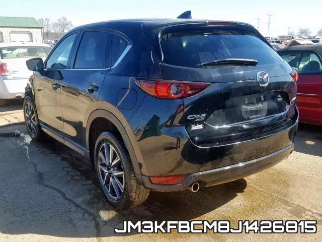 JM3KFBCM8J1426815 фото 4