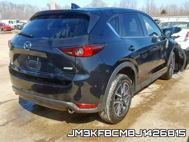 JM3KFBCM8J1426815 фото 5