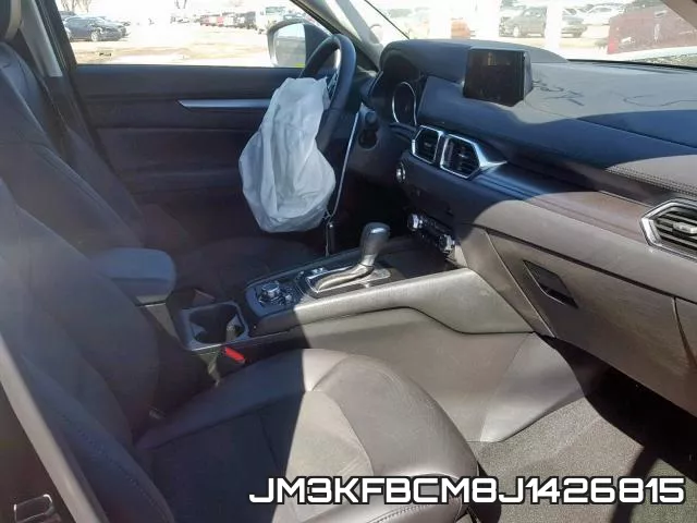 JM3KFBCM8J1426815 фото 6