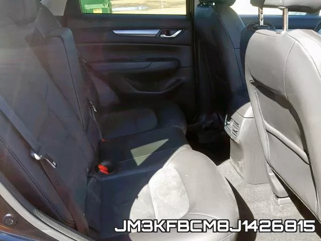 JM3KFBCM8J1426815 фото 7