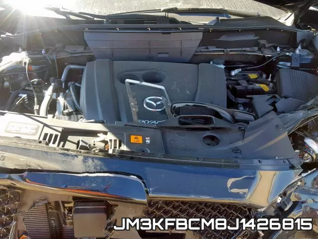 JM3KFBCM8J1426815 фото 8
