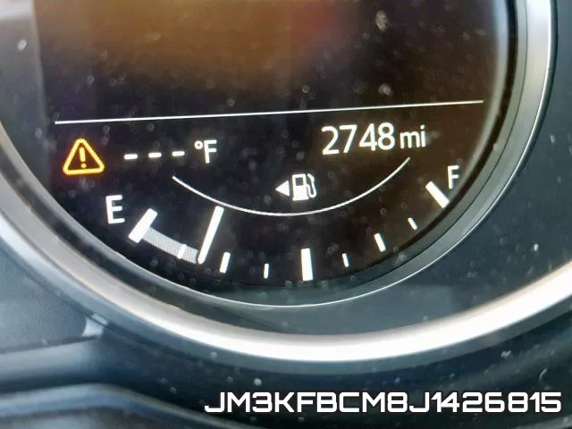 JM3KFBCM8J1426815 фото 9
