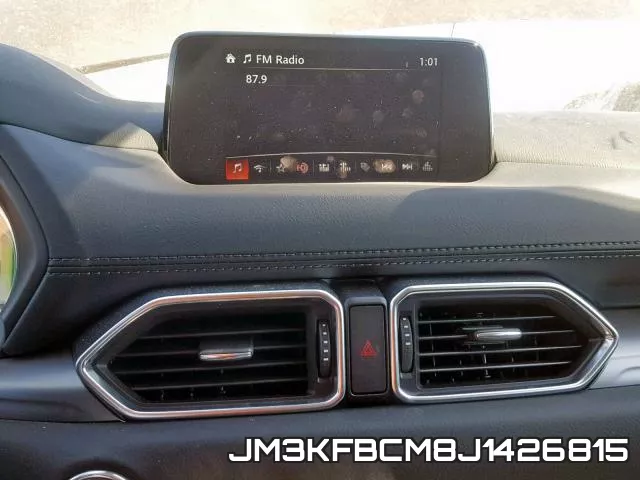 JM3KFBCM8J1426815 фото 10