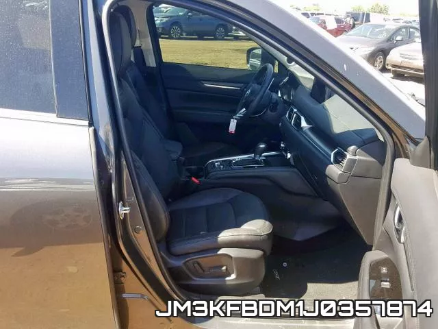 JM3KFBDM1J0357874 фото 6
