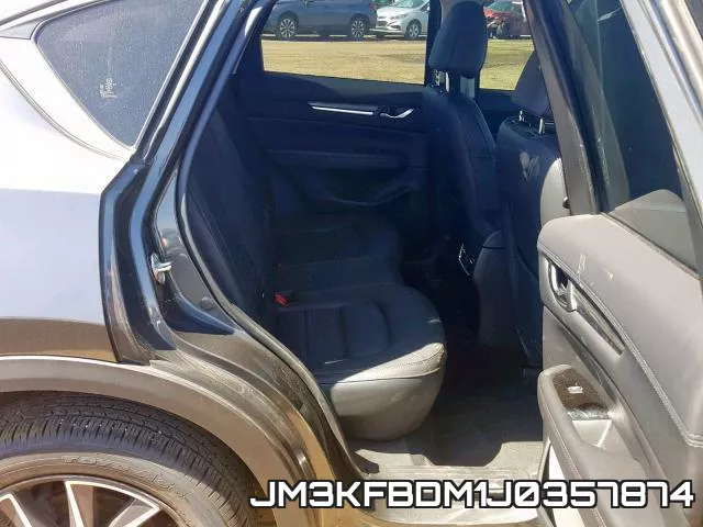 JM3KFBDM1J0357874 фото 7