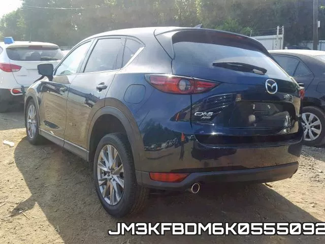 JM3KFBDM6K0555092 фото 4