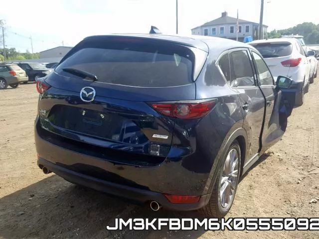 JM3KFBDM6K0555092 фото 5