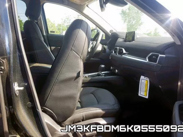 JM3KFBDM6K0555092 фото 6