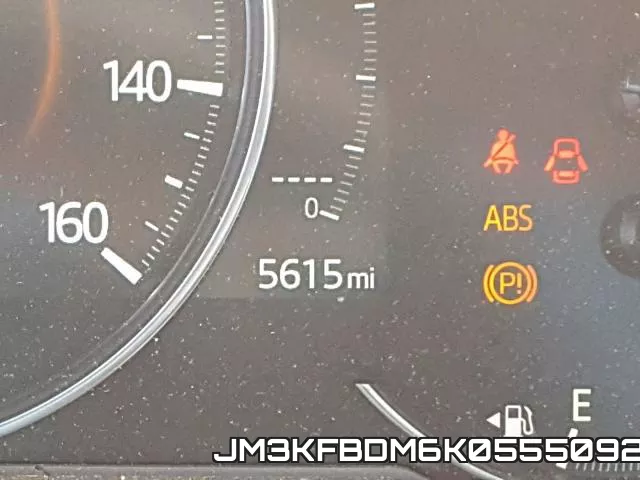 JM3KFBDM6K0555092 фото 9