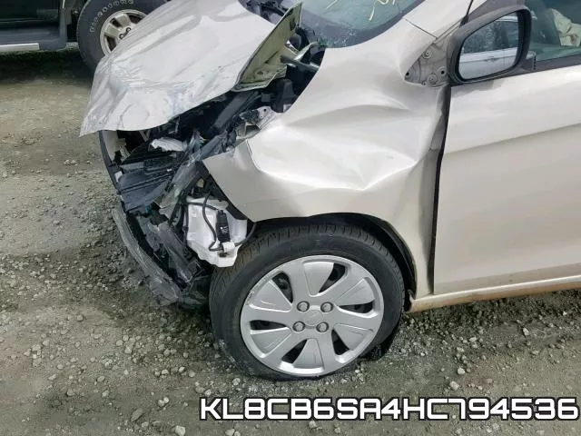 KL8CB6SA4HC794536 фото 10