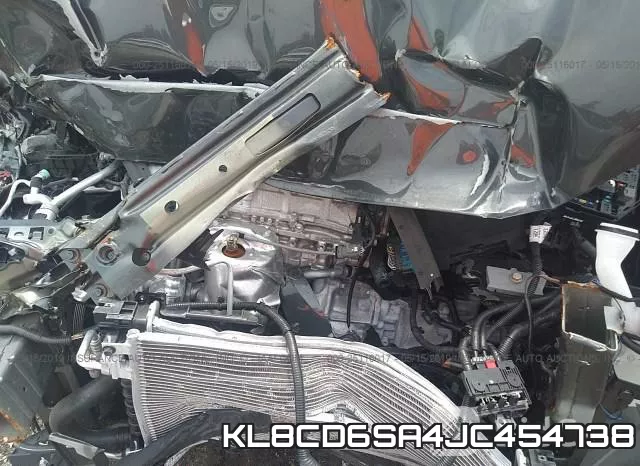 KL8CD6SA4JC454738 фото 2