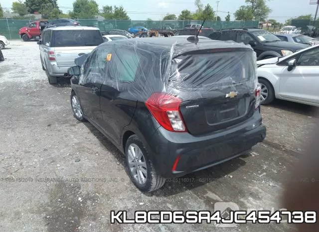 KL8CD6SA4JC454738 фото 4