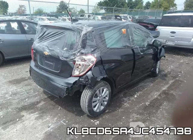 KL8CD6SA4JC454738 фото 5