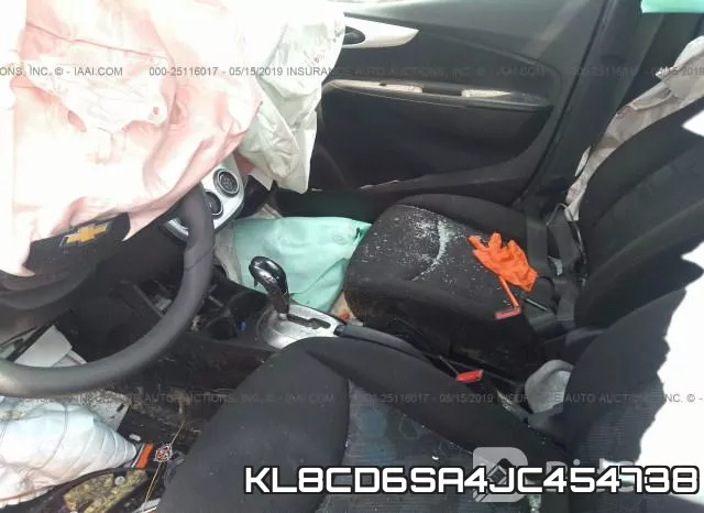 KL8CD6SA4JC454738 фото 6