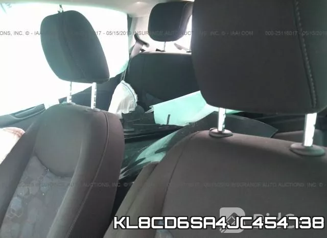 KL8CD6SA4JC454738 фото 9