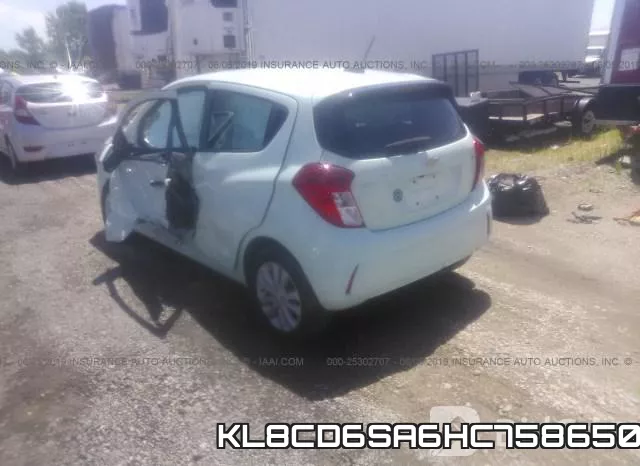 KL8CD6SA6HC758650 фото 4