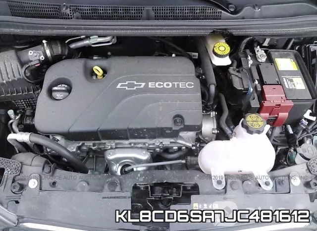 KL8CD6SA7JC481612 фото 2