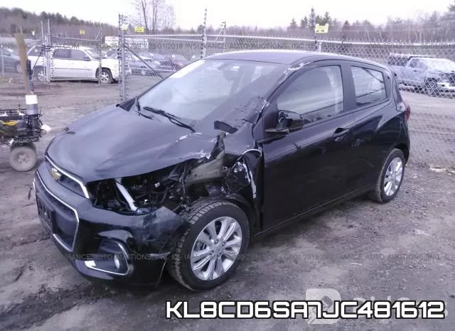 KL8CD6SA7JC481612 фото 3