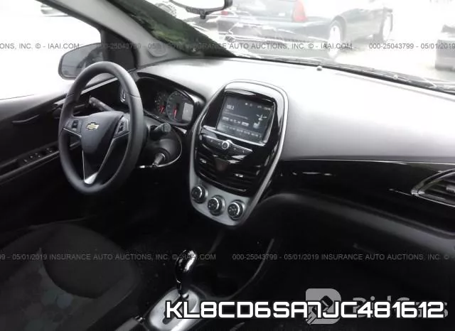 KL8CD6SA7JC481612 фото 6