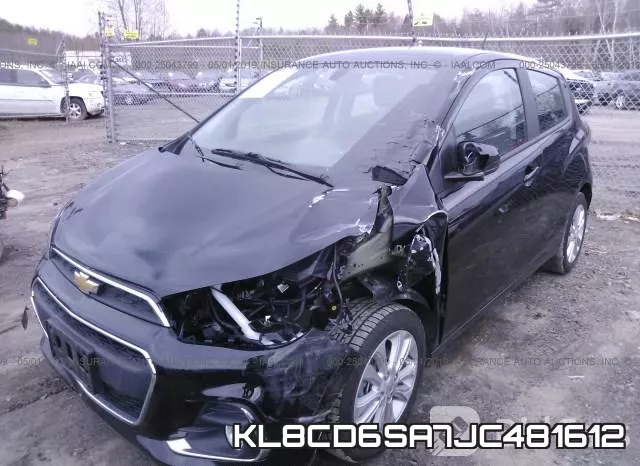 KL8CD6SA7JC481612 фото 7
